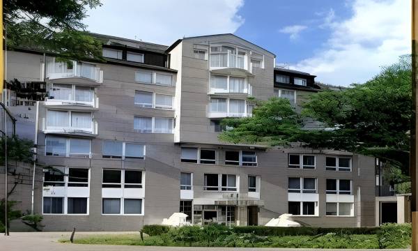 Hotel Mingarden