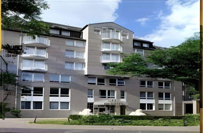 Hotel Mingarden