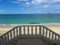 Modern Apartment in Beachfront Residence - Hill View - 3つ星
