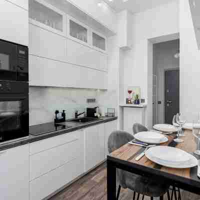 Malila Apartments Starowiślna 28 Others