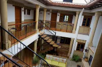 โรงแรม แคมปานาริโอ รียัล - 2 ดาว