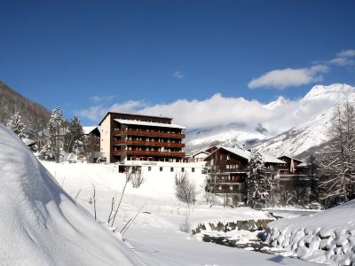Hotel Bristol