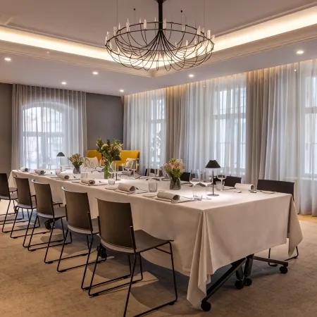 Nunne Boutique Hotel