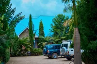 VIGO LODGE - Lodges