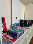Castelnuovo Rooms Palermo #Politeama - 2-Star