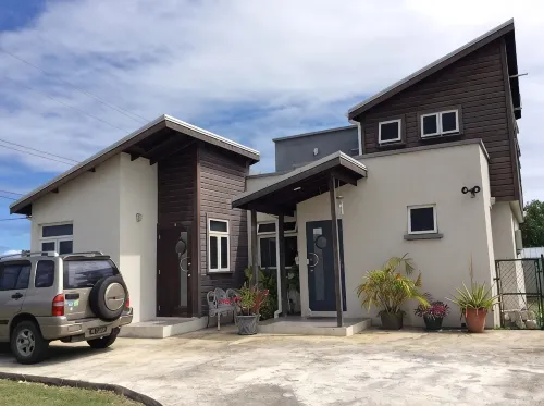 Hill Rise Retreat One - Bintang 2