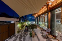 Andong Sehodang - 4-Star