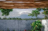 Ubu Villa Padi's