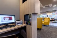 Mercure Hotel Stuttgart Zuffenhausen