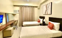 G Square Residences - Condos