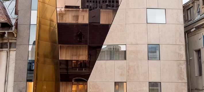 Hotel Duke Romana City Center Hotels in Бухарест