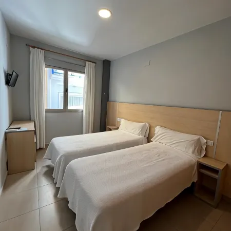 Hostal Manuela