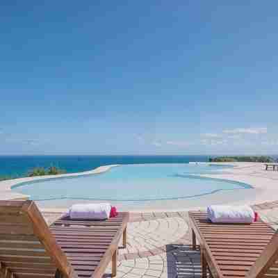 Luna Sul Mare - 2 Bed 2.5 Bath Condo with gorgeous ocean view! Fitness & Recreational Facilities