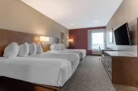 Best Western Plus Dauphin Hotels in 