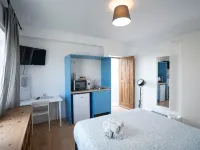 Villa Paraíso da Caparica Hotels in Almada