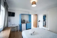 Villa Paraíso da Caparica