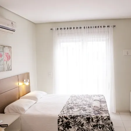Hotel Porto Madero