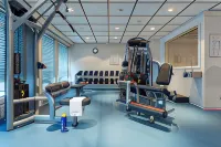 Frichs Hotel Hamar - 4-Sterne