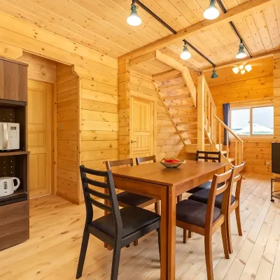 Reginaishigakilogterior1 Hotels near Ishigaki Sunset Beach