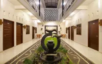 Enfaza Guesthouse Syariah
