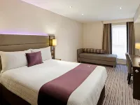 Premier Inn Bracknell (Twin Bridges) Các khách sạn ở Bracknell