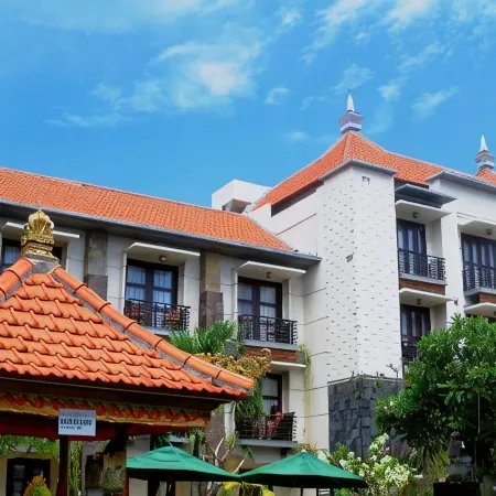 La Walon Hotel