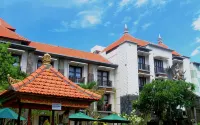 La Walon Hotel - bar