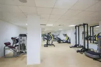 Nelia Sea Breeze - gimnasio
