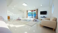 Yangyang Midterranean Pool Villa (Independent Pool Villa / Individual Pool)