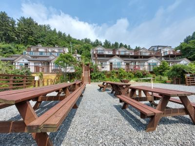 Ulleungdo Myeongga Pension