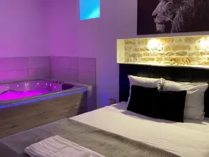 L’Appart [é] Spa