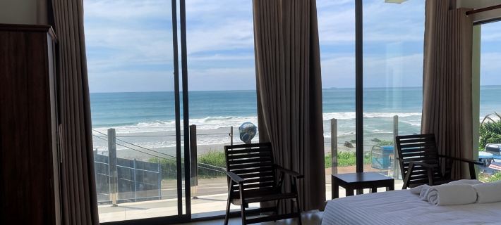Surendra Seaview Hotels in Matara