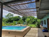 The Inn at Punta Mala - Beach