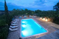 Pyrgos Petropoulaki - Ocean View