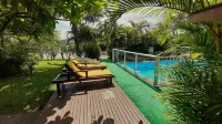 Pousada Palhocinha Garopaba - Pools