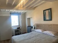 Top Floor - Franciosa - Apartments