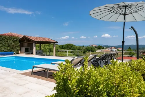 Villa Vor Ort -  Casas de vacaciones