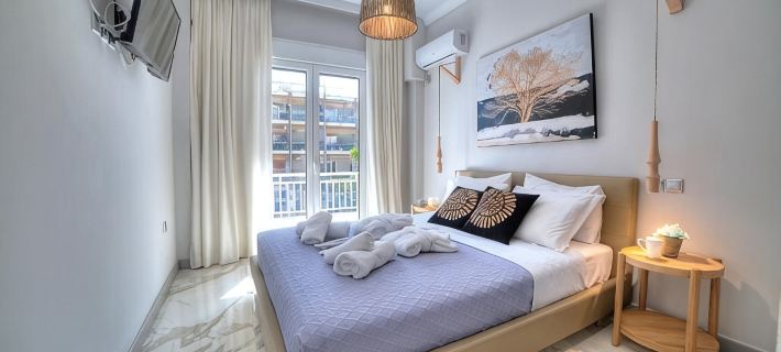 Amazing Apartment in Glyfada Center Hotels in Glyfada