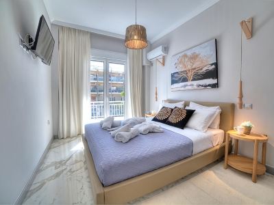 Amazing Apartment in Glyfada Center