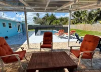 Beautiful Island Home to relax! - 3-Star