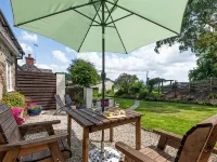 Beautiful  Cottage in a Peaceful, Rural Setting with Country Club Membership. Hotels in Saltash
