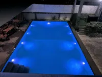 Lucky Tito Coron Dive Resort - Pool