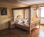 Hétkúti Wellness Hotel - spa