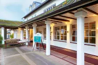 Park Hotel Berlin