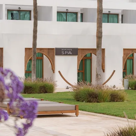 Sofitel Agadir Royal Bay Resort