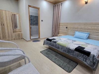 Deswal Hotel