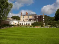 Cbh Rowton Hall Hotel and Spa - spa