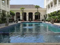 Same Hotel Cepu Hotels in Cepu