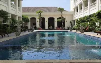 Same Hotel Cepu
