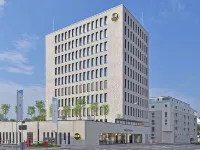 B&B HOTEL Fulda-City Hotels in Fulda